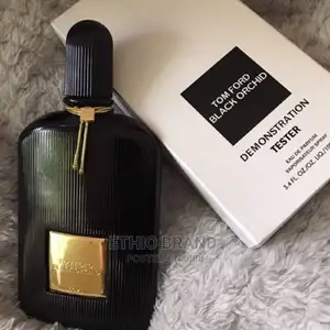 Photo - Tom Ford Original Tester