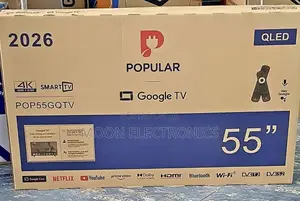 Popular 55inch Smart