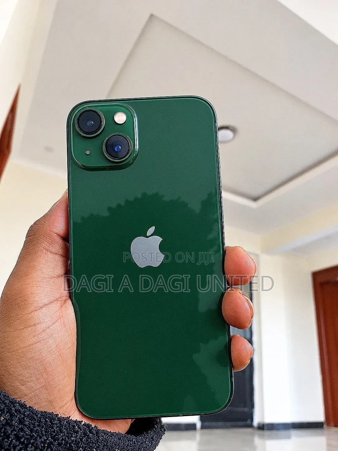 Apple iPhone 13 128 GB Green