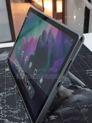 New Lenovo Tab 128 GB Gray