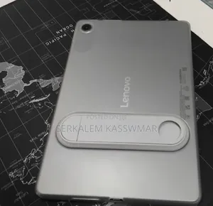 New Lenovo Tab 128 GB Gray