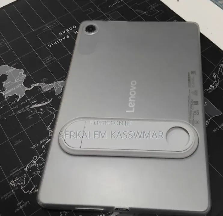 New Lenovo Tab 128 GB Gray