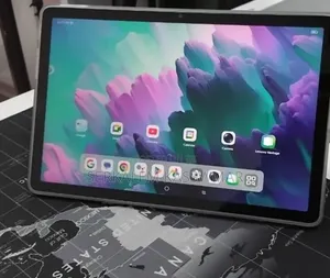 New Lenovo Tab 128 GB Gray
