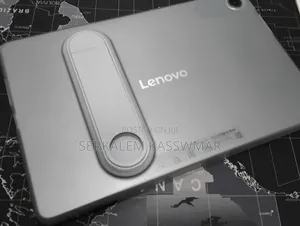 New Lenovo Tab 128 GB Gray