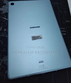 New Samsung Galaxy Tab S6 Lite 64 GB Silver