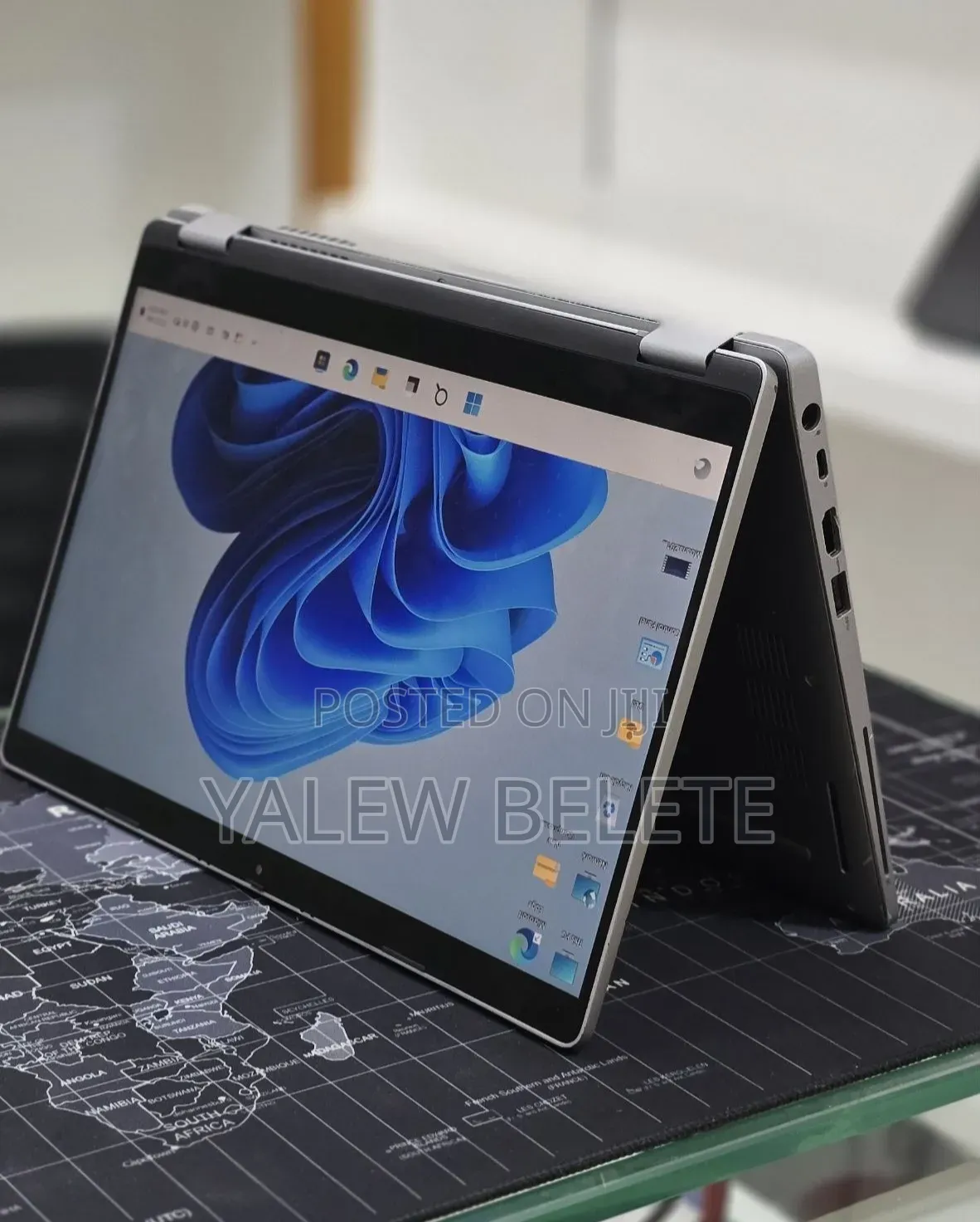 New Laptop Dell Latitude 10 16GB Intel Core i5 SSD 512GB