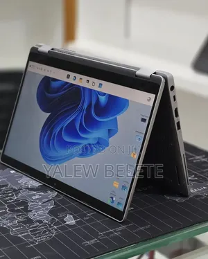 New Laptop Dell Latitude 10 16GB Intel Core i5 SSD 512GB