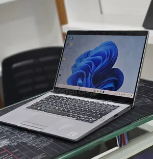 New Laptop Dell Latitude 10 16GB Intel Core i5 SSD 512GB