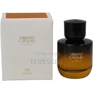 ZARA Original Perfume 90ml ዛራ ኦሪጅናል ሽቶ