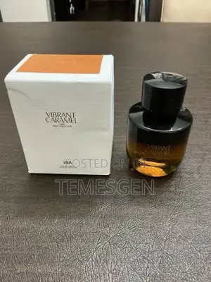 ZARA Original Perfume 90ml ዛራ ኦሪጅናል ሽቶ