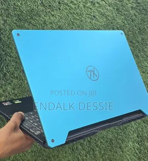 New Laptop Asus TUF Gaming A15 16GB AMD Ryzen 7 SSD 512GB