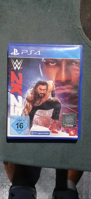 Rule Beyond the Ring 2K25