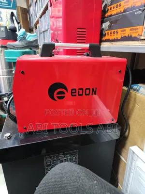 EDON SmartMIG-250 Welding
