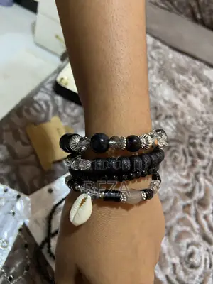 Jewelry and Rings