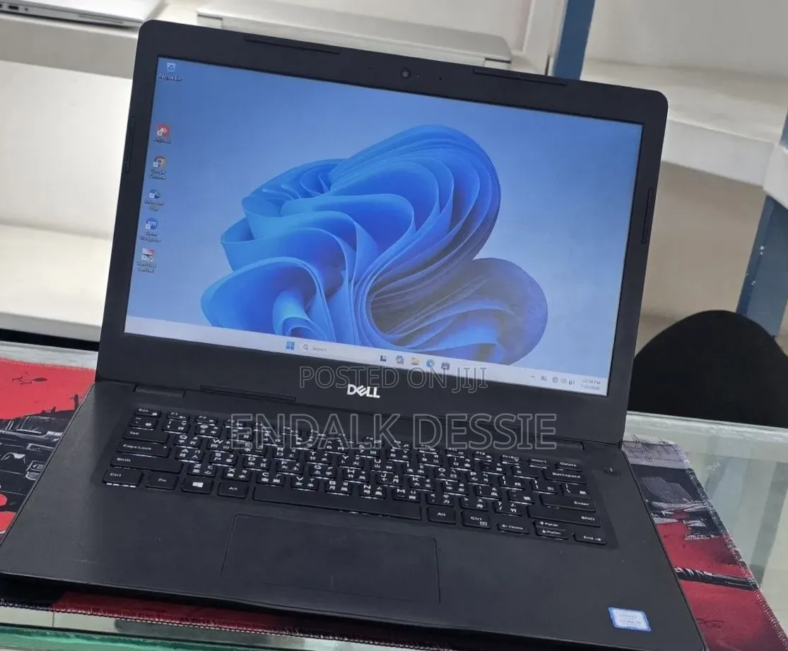 New Laptop Dell Inspiron 14 5490 8GB Intel Core i5 SSD 256GB