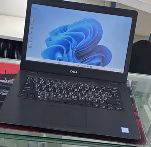 New Laptop Dell Inspiron 14 5490 8GB Intel Core i5 SSD 256GB