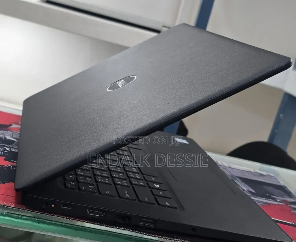New Laptop Dell Inspiron 14 5490 8GB Intel Core i5 SSD 256GB