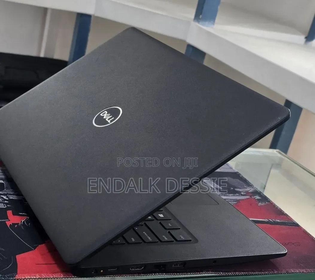 New Laptop Dell Inspiron 14 5490 8GB Intel Core i5 SSD 256GB