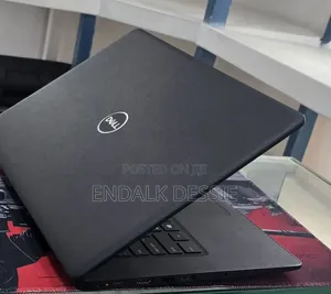 New Laptop Dell Inspiron 14 5490 8GB Intel Core i5 SSD 256GB
