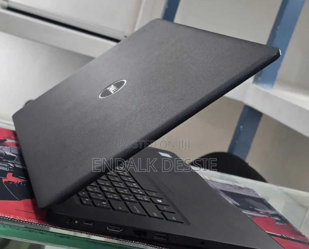 New Laptop Dell Inspiron 14 5490 8GB Intel Core i5 SSD 256GB