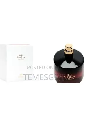 ZARA Original Perfume l ዛራ ኦሪጅናል ሽቶ
