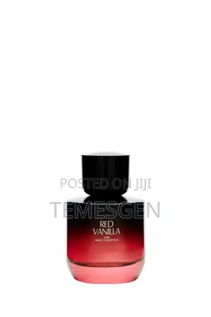 ZARA Original Perfume l ዛራ ኦሪጅናል ሽቶ