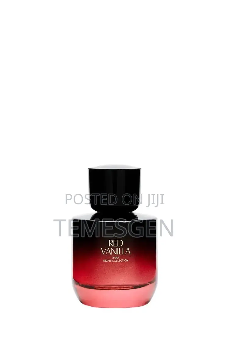 ZARA Original Perfume l ዛራ ኦሪጅናል ሽቶ