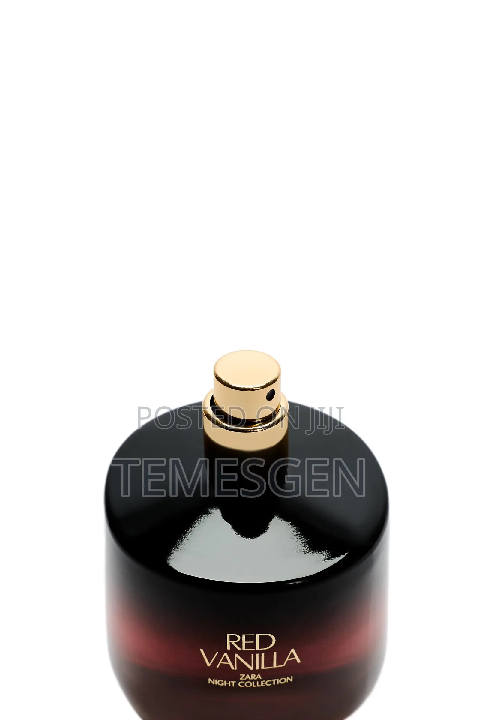 ZARA Original Perfume l ዛራ ኦሪጅናል ሽቶ