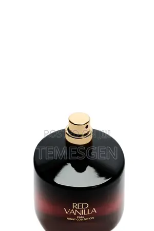 ZARA Original Perfume l ዛራ ኦሪጅናል ሽቶ