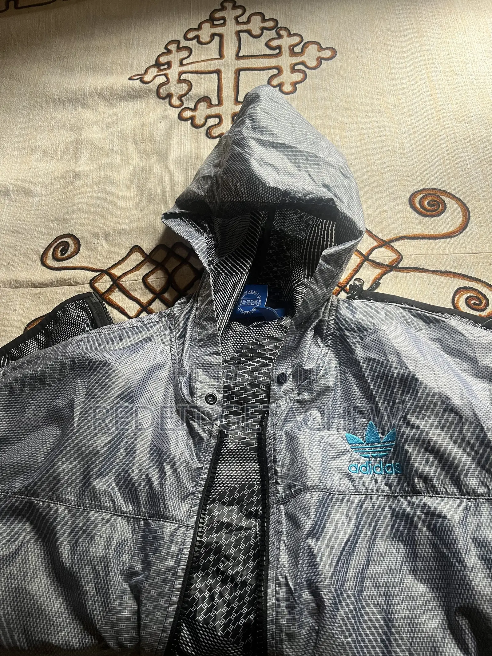Unisex Runners Jackets