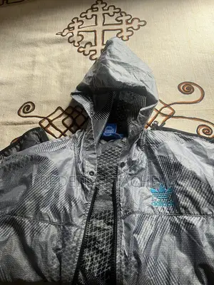 Unisex Runners Jackets