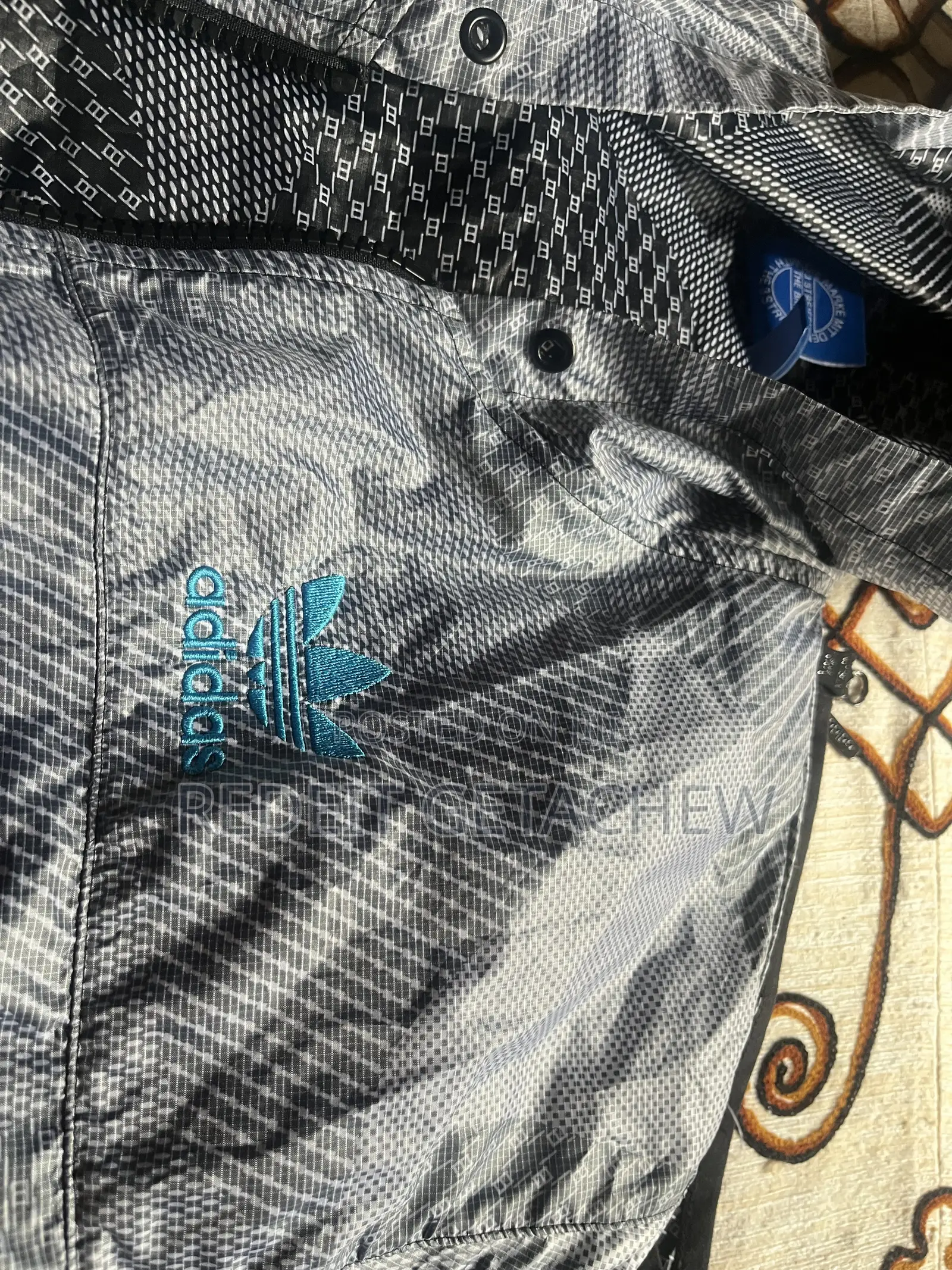 Unisex Runners Jackets