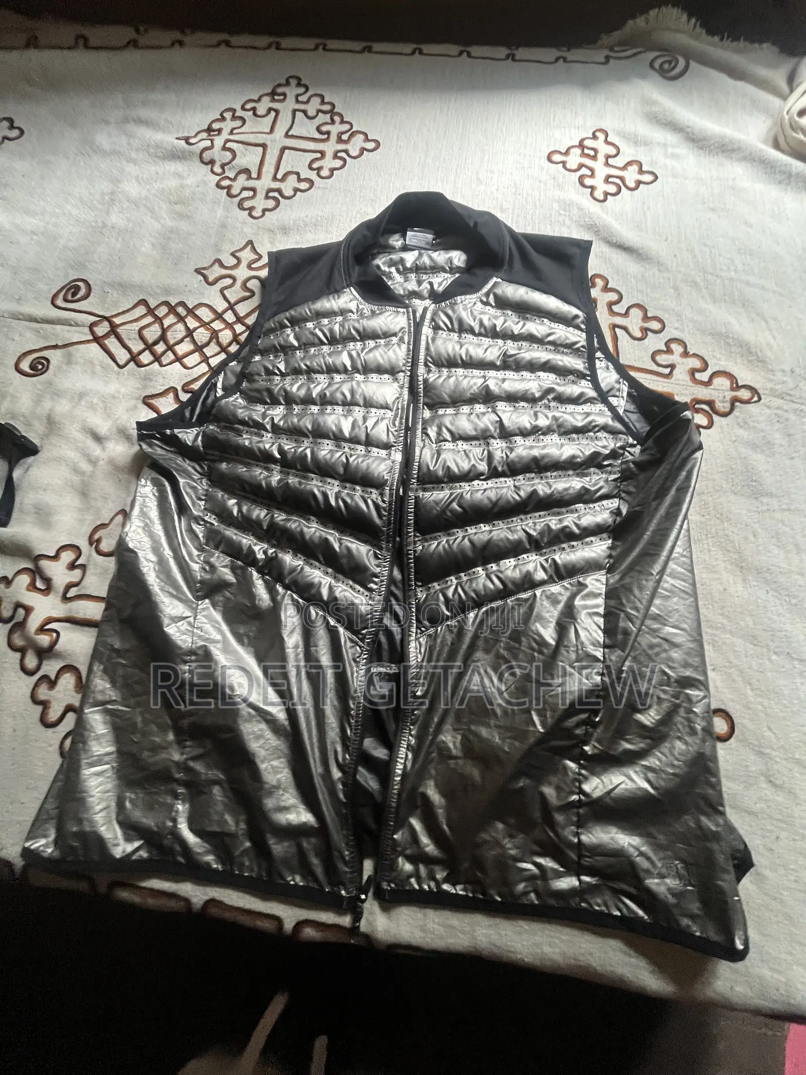 Unisex Runners Jackets