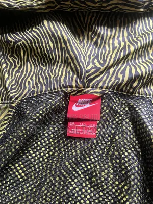 Unisex Runners Jackets
