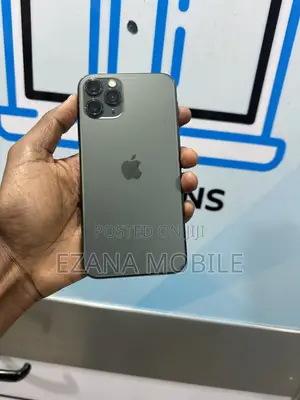 Apple iPhone 11 Pro 64 GB Green