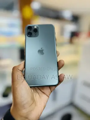 Apple iPhone 11 Pro 256 GB