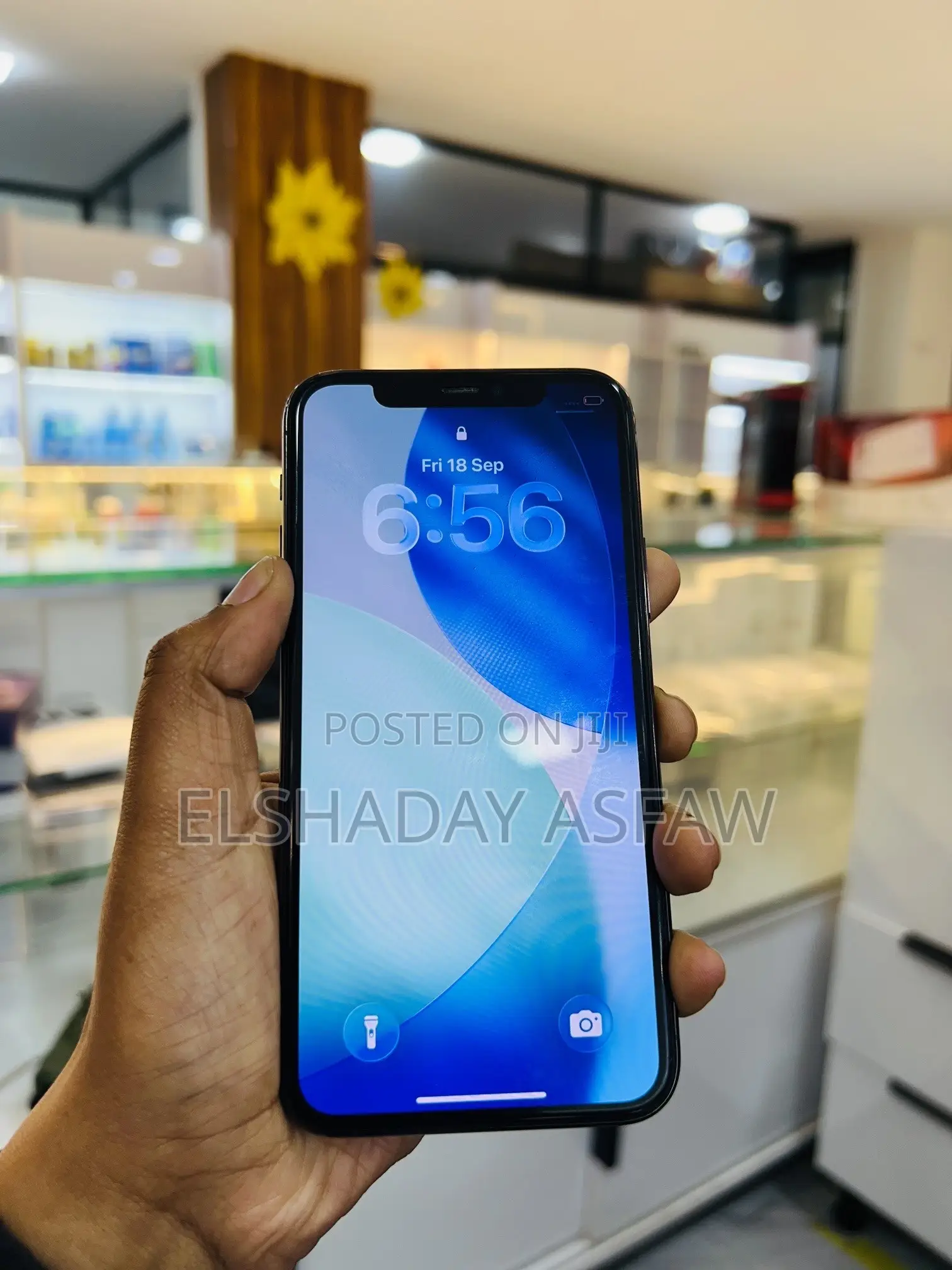 Apple iPhone 11 Pro 256 GB