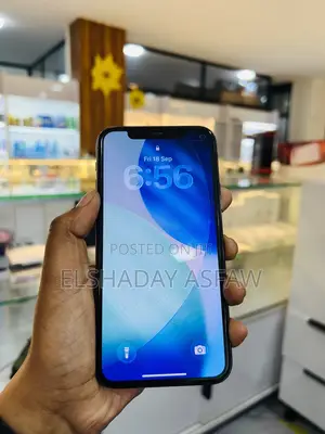 Apple iPhone 11 Pro 256 GB