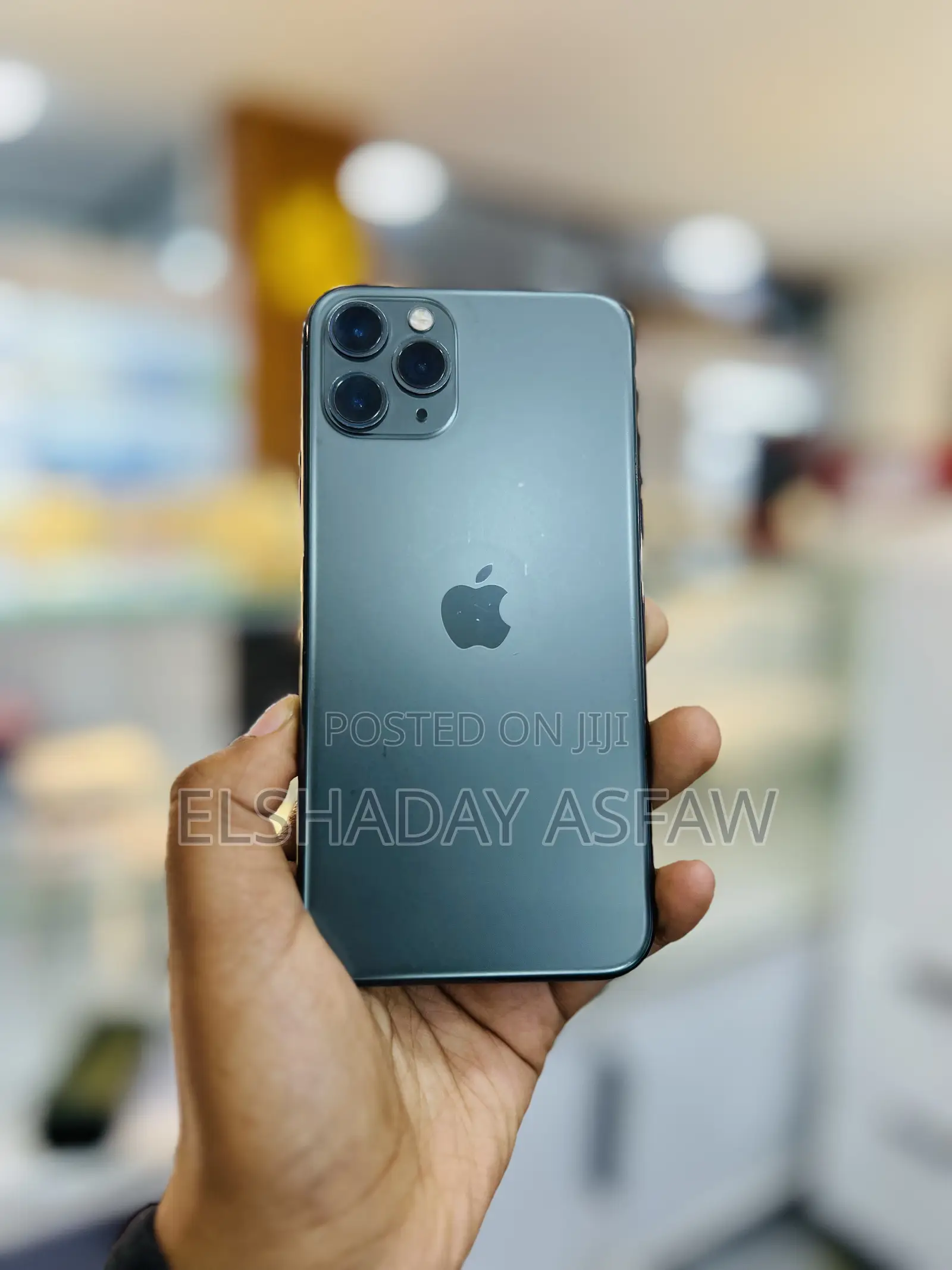 Apple iPhone 11 Pro 256 GB