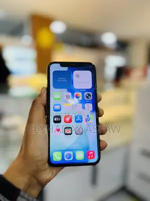 Apple iPhone 11 Pro 256 GB