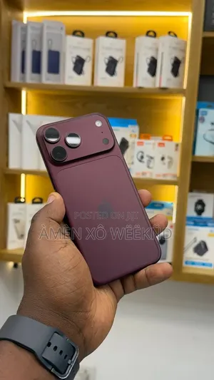 New Apple iPhone 18 Pro Max 256 GB