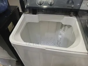 Blu Sky Washing Machine 15kg