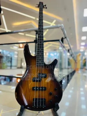 Ibanze Orginal Bass Guitar