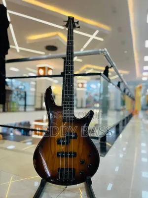 Ibanze Orginal Bass Guitar
