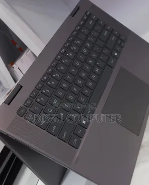 New Laptop HP Envy x360 16GB Intel Core Ultra 7 SSD 512GB