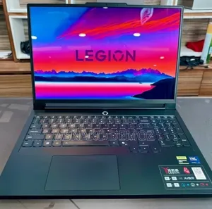 New Laptop Lenovo Legion 5 16GB Intel Core Ultra 7 SSD 1T