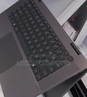 New Laptop HP Envy x360 16GB Intel Core Ultra 7 SSD 512GB