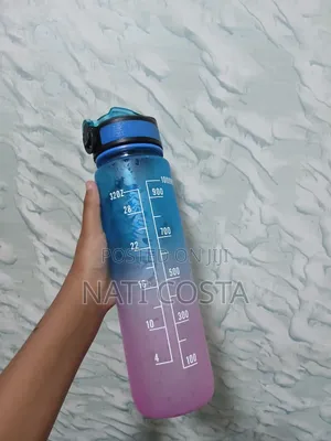 1 Litre Water Bottle