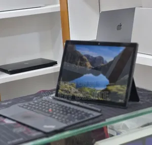 New Laptop Lenovo ThinkPad 2 16GB Intel Core i7 SSD 512GB