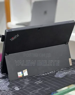 New Laptop Lenovo ThinkPad 2 16GB Intel Core i7 SSD 512GB